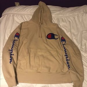 Champion Reverse Weave hoodie